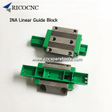 INA Linear Guide Blocks KWVE Linear Bearing Guide Ways